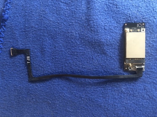 Zdjęcie oferty: Moduł wifi i taśma do Apple iMac A1312
