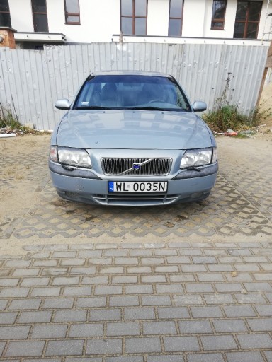 Zdjęcie oferty: Volvo S80 2,9 B/G