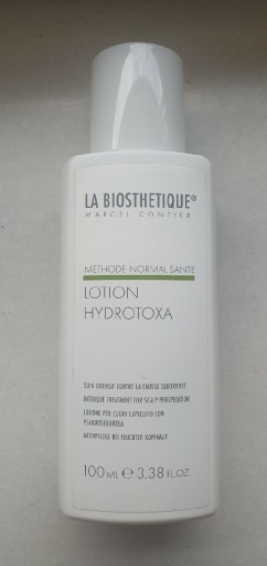 Zdjęcie oferty: Lotion Hydrotoxa