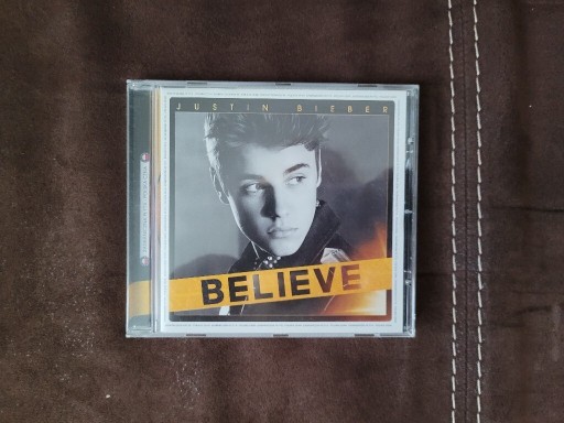 Zdjęcie oferty: Justin bieber believe