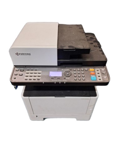 Zdjęcie oferty: Urządzenie Kyocera ECOSYS M2040dn na części
