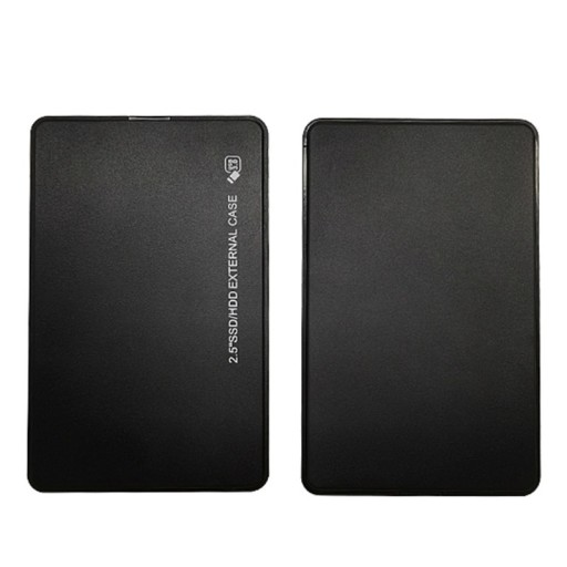 Zdjęcie oferty: Obudowa dysku zewnętrznego 2.5" SSD/HDD