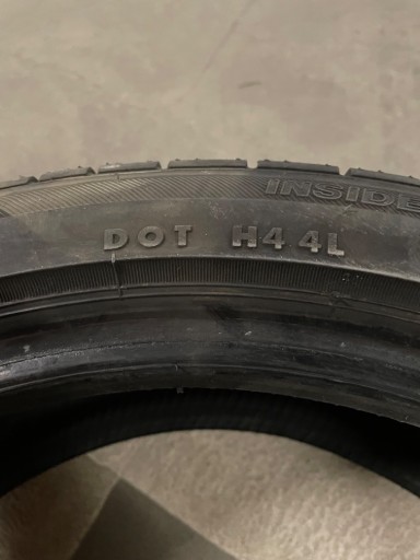 Zdjęcie oferty: Opona Pirelli Potenza S001