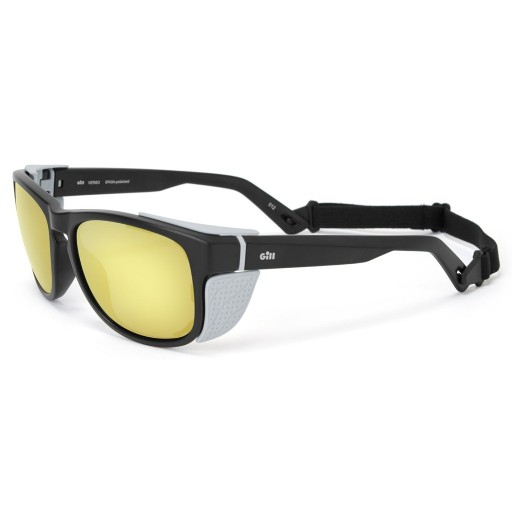 Zdjęcie oferty: Okulary przeciwsłoneczne VERSO żółte soczewki