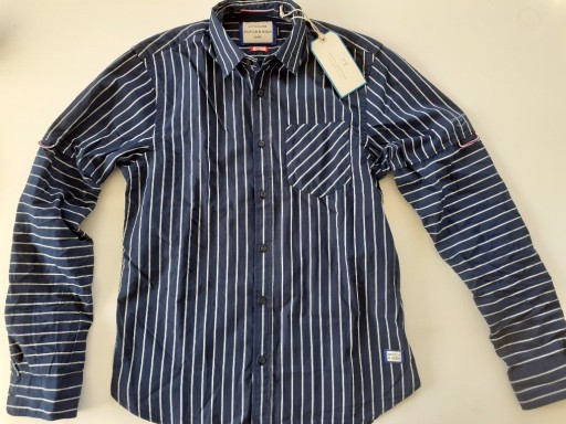 Zdjęcie oferty: Koszula Scotch&Soda roz S