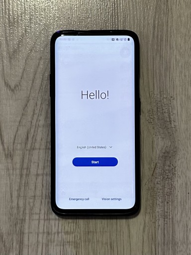 Zdjęcie oferty: OnePlus 7 Pro 12GB/256GB