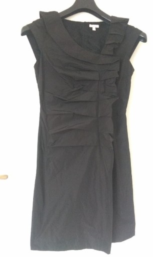 Zdjęcie oferty: Solar sukienka czarna rozmiar 36