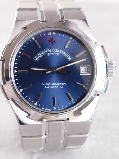 Zdjęcie oferty: Vacheron Constantin Overseas 42050/72050