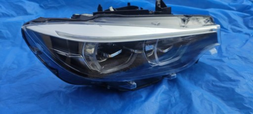 Zdjęcie oferty: BMW M4 F32 F33 F82 F83 17-20 LAMPA PRAWA oe8738706