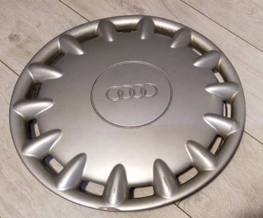 Zdjęcie oferty: Kołpak AUDI 15" 8D0 601 147 B ORYGINAŁ - A4 B5 