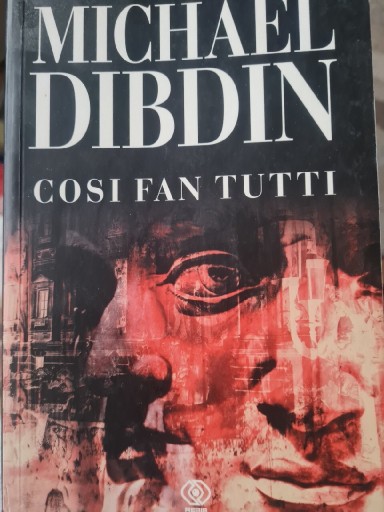 Zdjęcie oferty: Cosi fan tutti Michael Dibdin