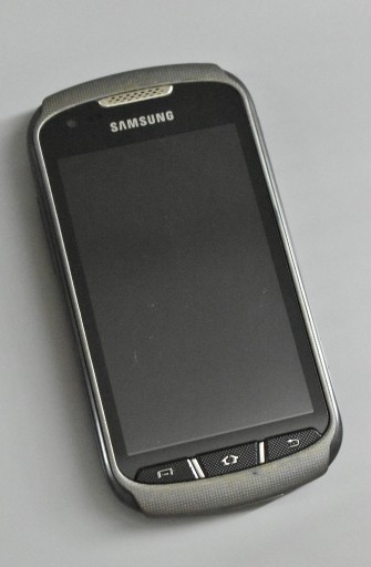 Zdjęcie oferty: Samsung Galaxy Xcover 2