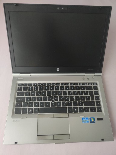 Zdjęcie oferty: Laptop HP 8460P 14" i5 8GB 320HDD 