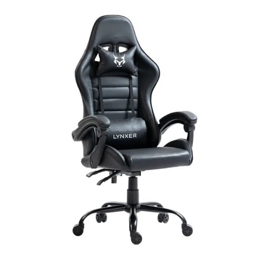 Zdjęcie oferty: Fotel Gamingowy obrotowy biurowy krzesło do biurka
