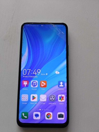 Zdjęcie oferty: Huawei P Smart Pro