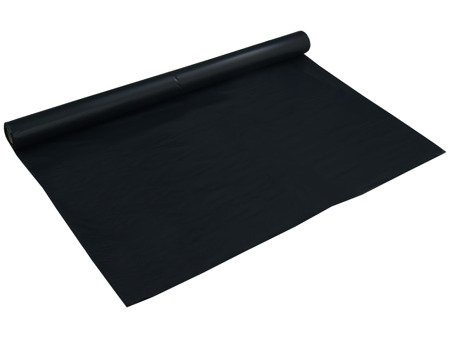 Zdjęcie oferty: Folia czarna PE typ 200 CONKRET 5m x 20m