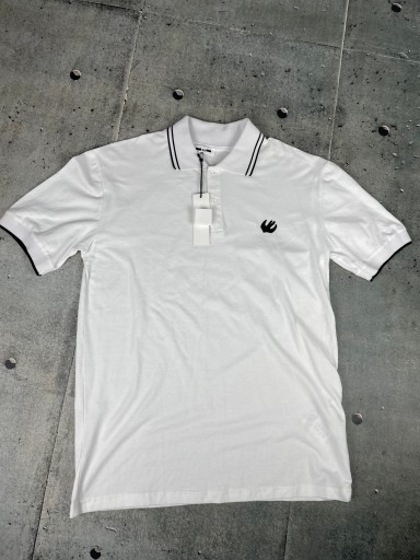 Zdjęcie oferty: Alexander McQueen Koszulka Polo MCQ