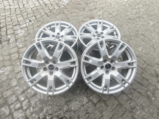 Zdjęcie oferty: Felgi Land Rover 18 