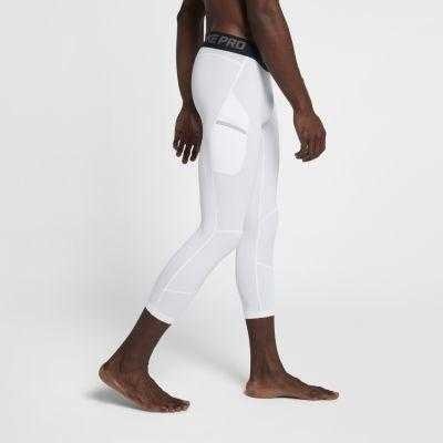 Zdjęcie oferty: Nike Pro Dry legginsy męskie treningowe Rozm. S