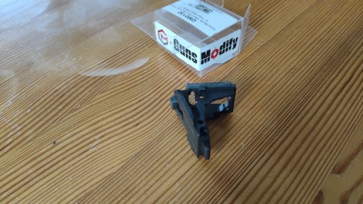 Zdjęcie oferty: GunsModify mocowanie kurka, Marui g17, stal, cnc