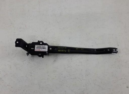 Zdjęcie oferty: Toyota OE 53209-02061 wspornik pasa