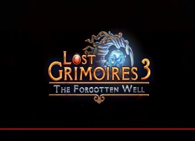 Zdjęcie oferty: Lost Grimoires 3: The Forgotten Well klucz steam