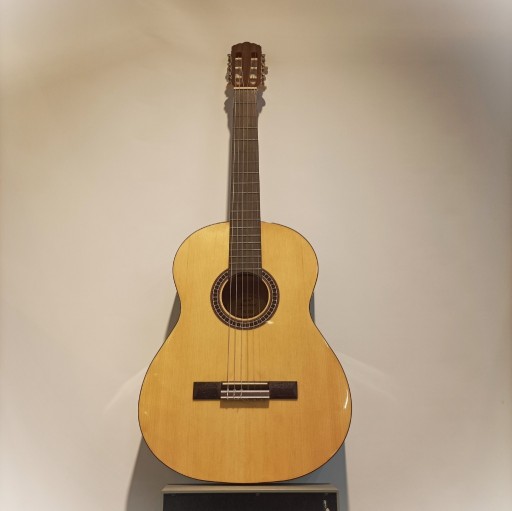 Zdjęcie oferty: Gitara Klasyczna Ever Play STUDENT EV-133 4/4