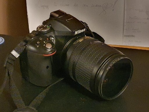 Zdjęcie oferty: Lustrzanka nikon d5300 18-105 sigma 10-20 GRATISY