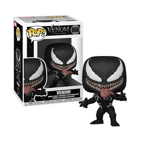 Zdjęcie oferty: Funko POP! Venom 888 Carnage Marvel