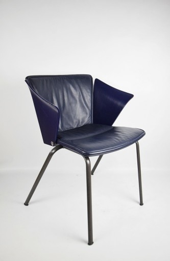 Zdjęcie oferty: Krzesło VM3 proj. V. Magistretti dla F.Hansena