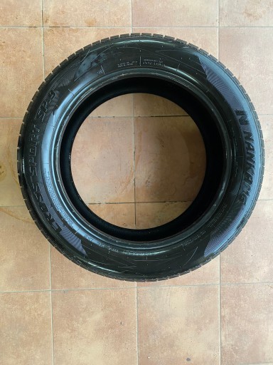 Zdjęcie oferty: Wielosezonowa NANKANG Cross Sport SP-9 265/45R20