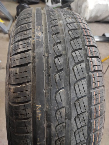 Zdjęcie oferty: Pirelli P7 215/55/16 nowa 