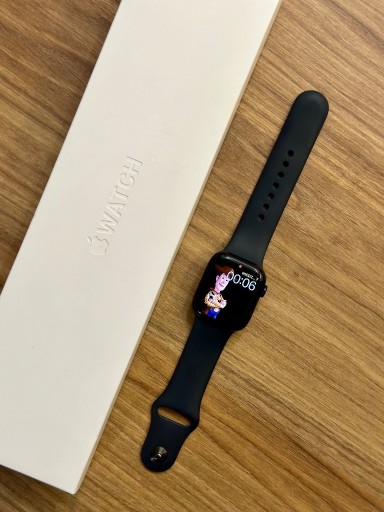 Zdjęcie oferty: Apple Watch Series 7 GPS + Cellular