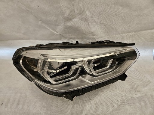 Zdjęcie oferty: BMW X3 G01 X4 G02 LAMPA LED PRAWA 9491682