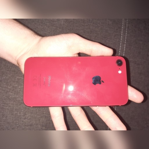 Zdjęcie oferty: Iphone8 64gb 