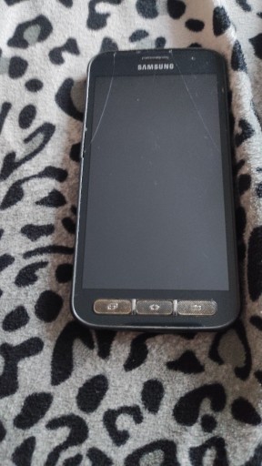 Zdjęcie oferty: Samsung Galaxy Xcover 4 2 GB / 16 GB 668