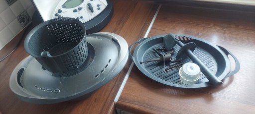 Zdjęcie oferty: Robot Thermomix TM 31