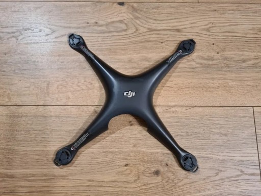 Zdjęcie oferty: Obudowa górna do Dji Phantom 4 Pro Obsidian