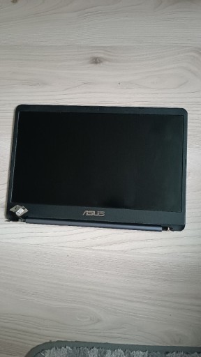 Zdjęcie oferty: Górna klapa od laptopa Asus VivoBook S14 
