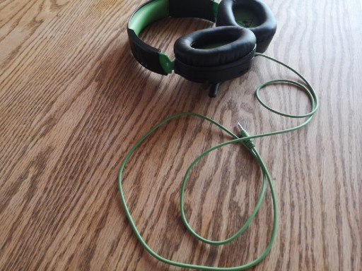 Zdjęcie oferty: Słuchawki przewodowe z mikrofonem Turtle Beach Recon 70X