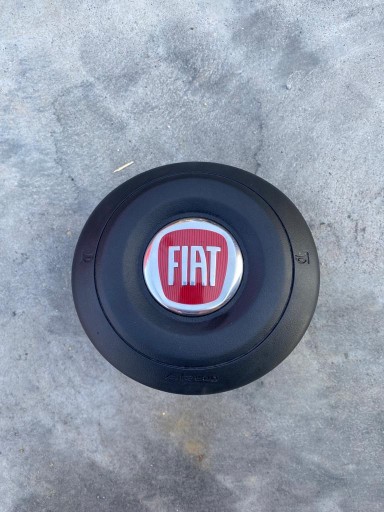 Zdjęcie oferty: Poduszka kierowcy Fiat 500X LIFT