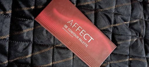 Zdjęcie oferty: Affect contour palette 