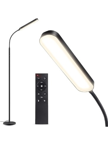 Zdjęcie oferty: Lampa podłogowa LED