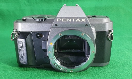 Zdjęcie oferty: Pentax P30t  body 