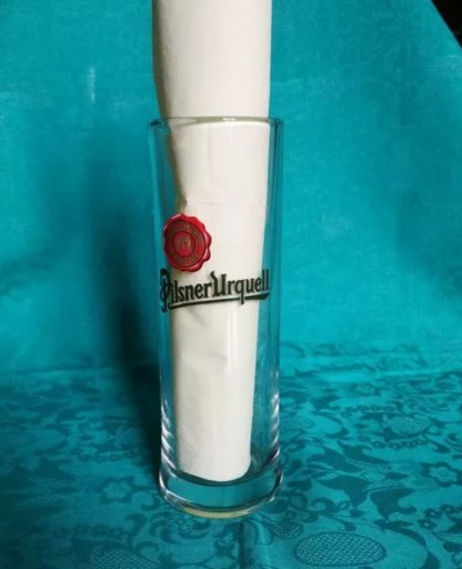 Zdjęcie oferty: Szklanki szklanka kufle kufel piwa pilsner 0,5l