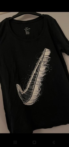 Zdjęcie oferty: (P2)T- shirt Nike r L