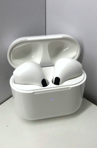 Zdjęcie oferty: Słuchawki Bluetooth ThinkPlus PRO i4 TWS, etui, mikrofon, 4h pracy