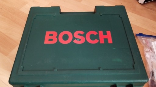 Zdjęcie oferty: Wkrętarka Bosch 9,6V