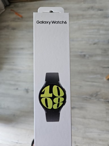 Zdjęcie oferty: Galaxy Watch6 44mm, Bluetooth 