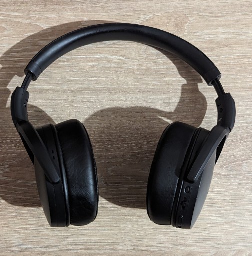 Zdjęcie oferty: Słuchawki bezprzewodowe Sennheiser HD 350BT